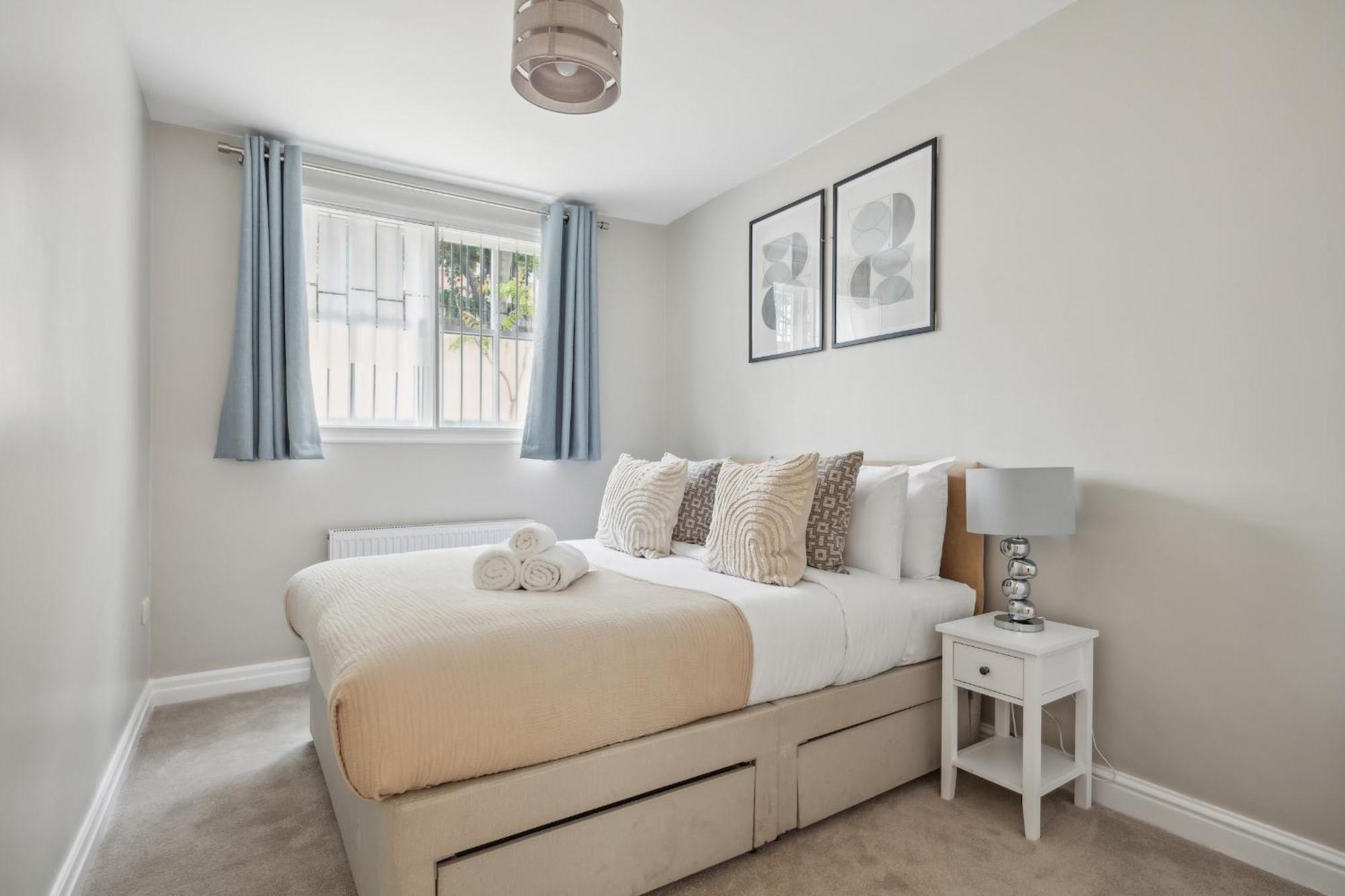 The Heart Of Westminster - 2Br - Cityapartmentstay Londýn Exteriér fotografie