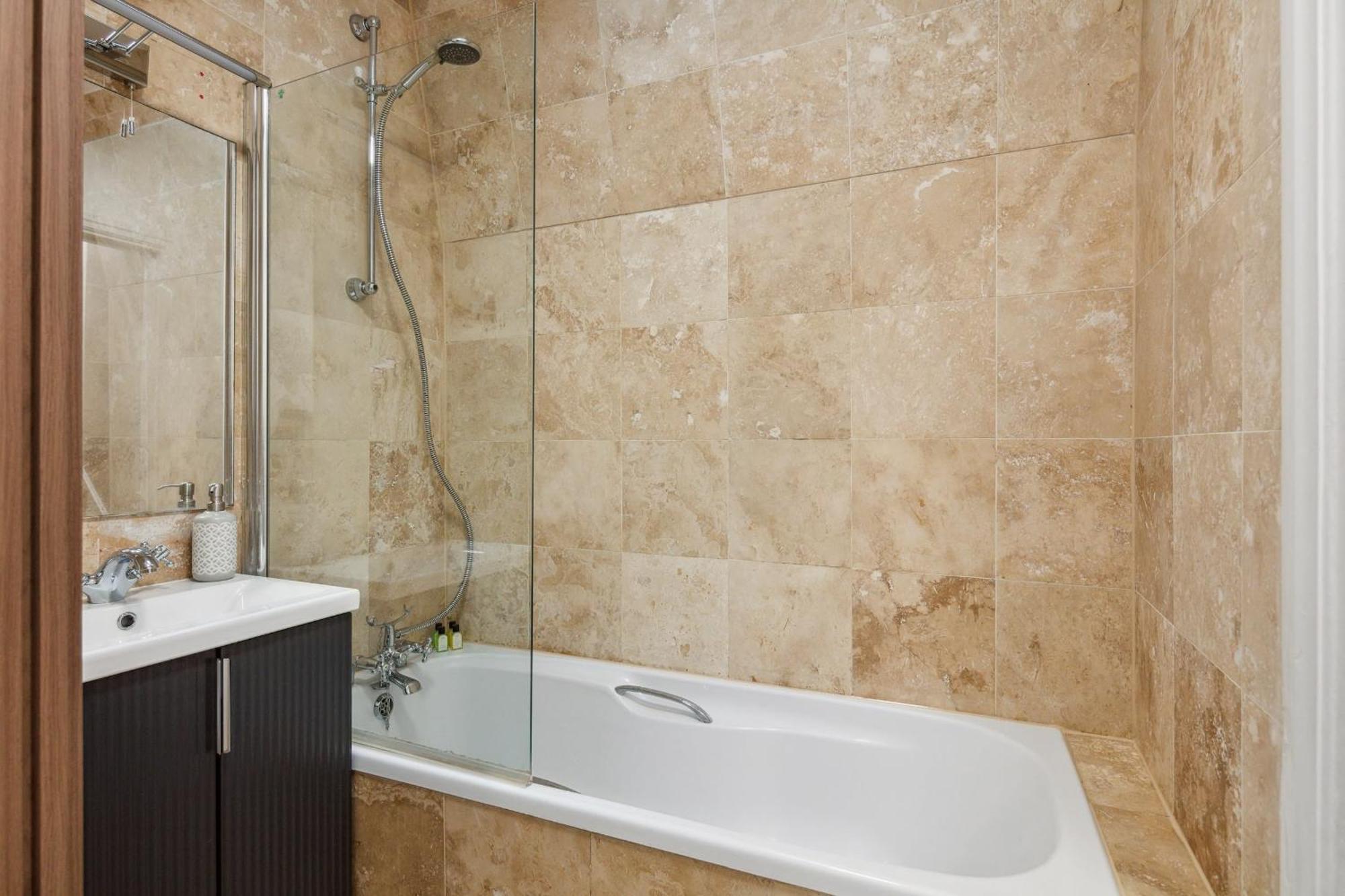 The Heart Of Westminster - 2Br - Cityapartmentstay Londýn Exteriér fotografie