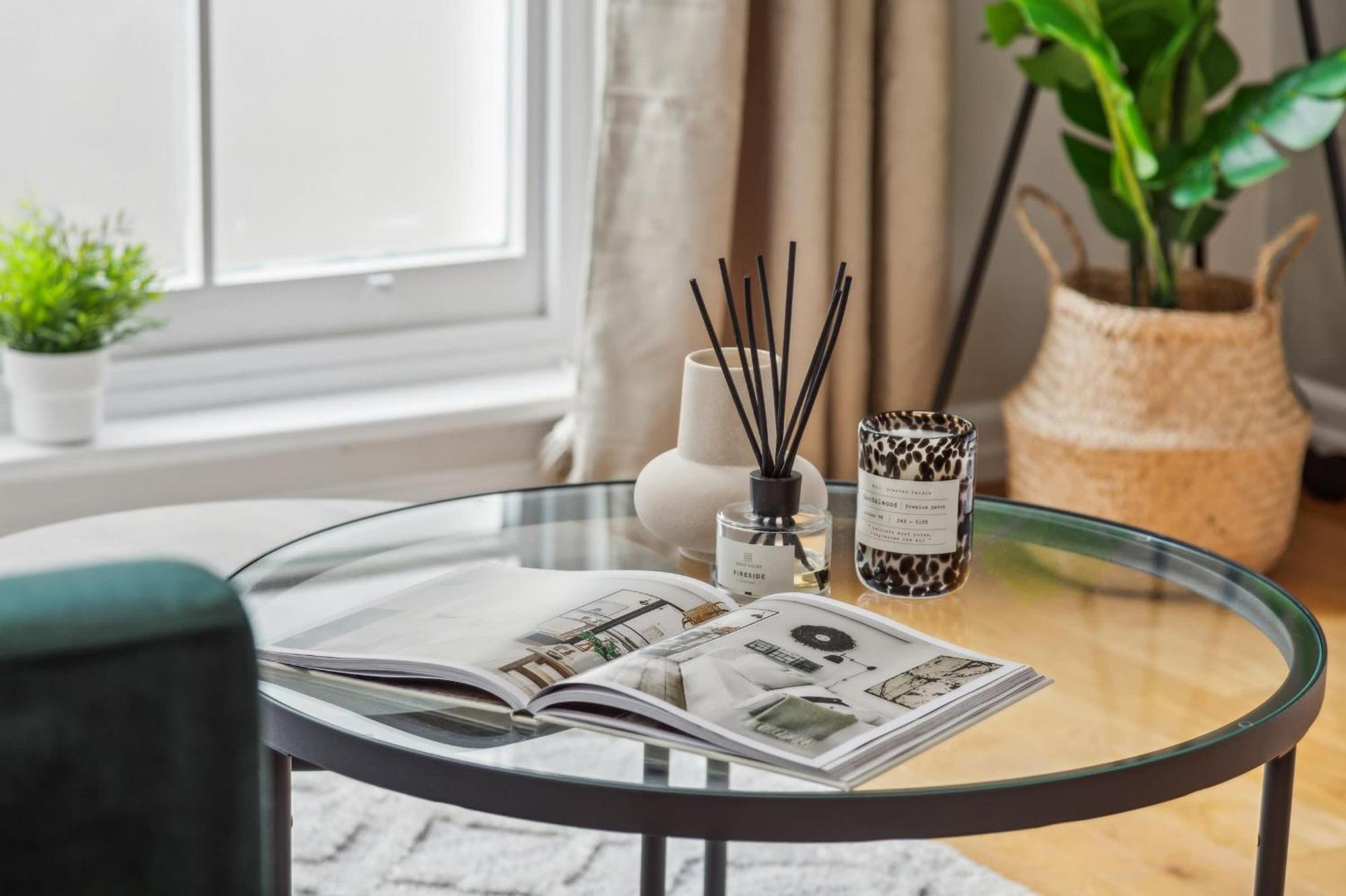 The Heart Of Westminster - 2Br - Cityapartmentstay Londýn Exteriér fotografie