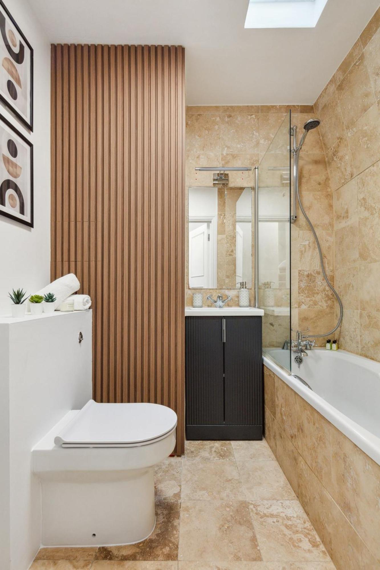 The Heart Of Westminster - 2Br - Cityapartmentstay Londýn Exteriér fotografie